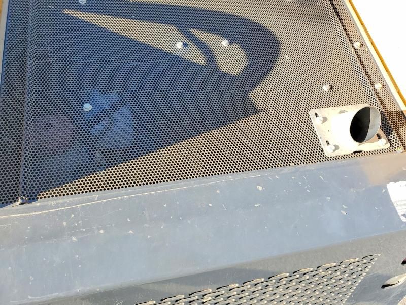 2016 John Deere 312GR Skid Steer Loader