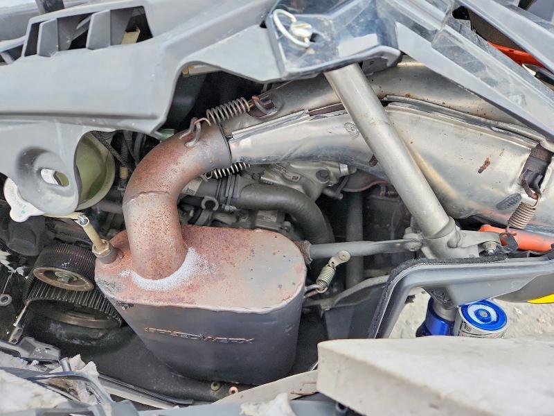 2022 Polari Matryx Snowmobile