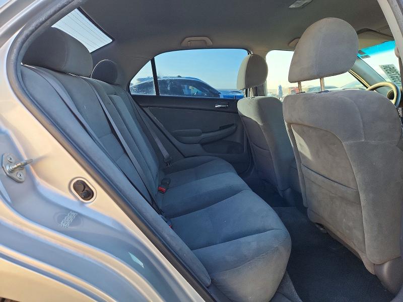 2006 Honda Accord se