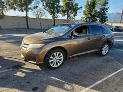 Toyota Venza salvage cars for sale: 2013 Toyota Venza le