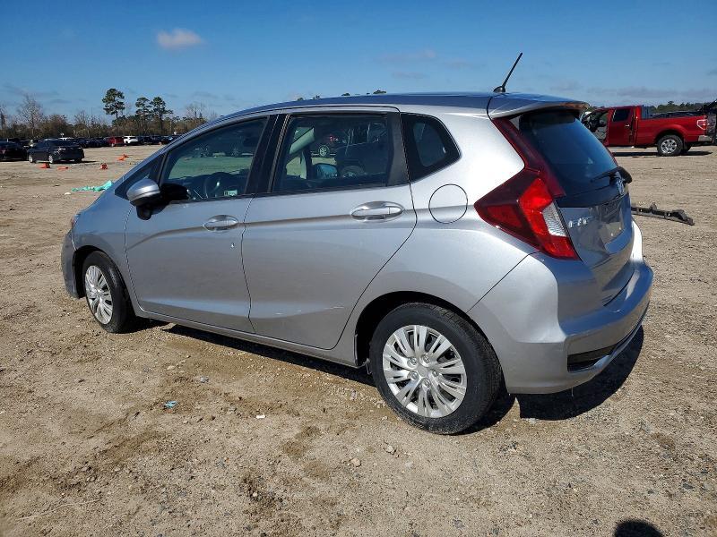 2019 Honda Fit lx
