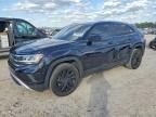 2023 Volkswagen Atlas Cross Sport se