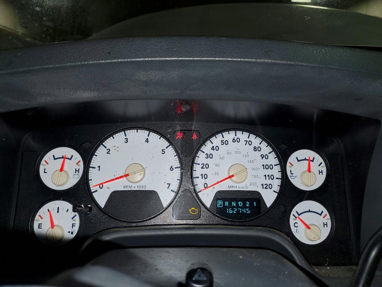 2006 Dodge Ram 1500 st