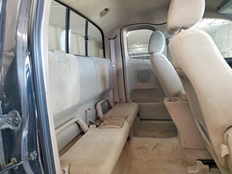 2007 Toyota Tacoma Access cab