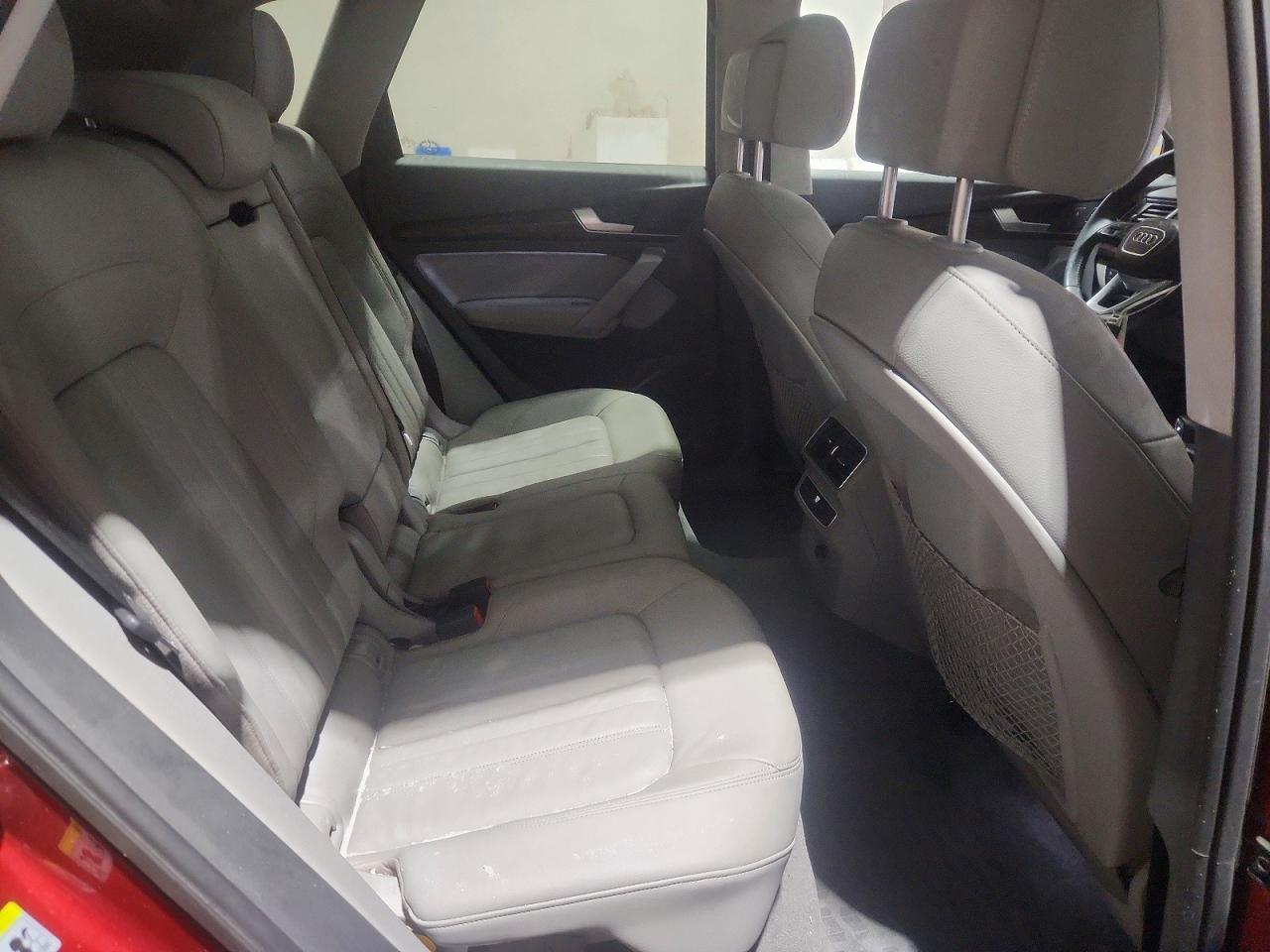 2019 Audi Q5 Premium