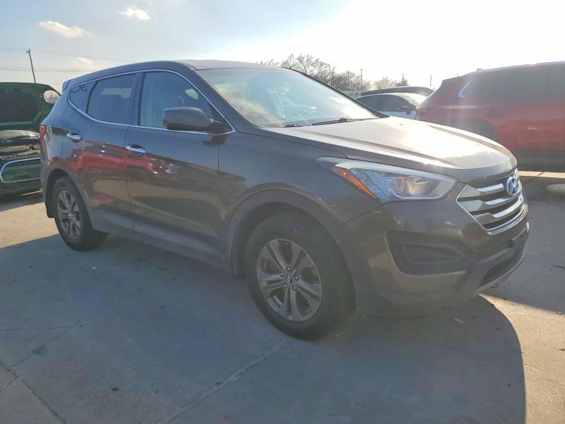 2014 Hyundai Santa fe Sport