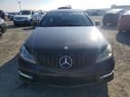 2014 Mercedes-Benz C 350