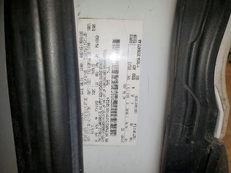 2015 Ford Transit T-250