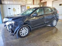 2016 Nissan Rogue s en venta en Chicago Heights, IL