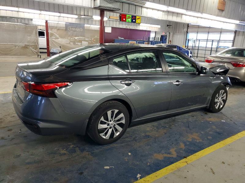 2019 Nissan Altima s