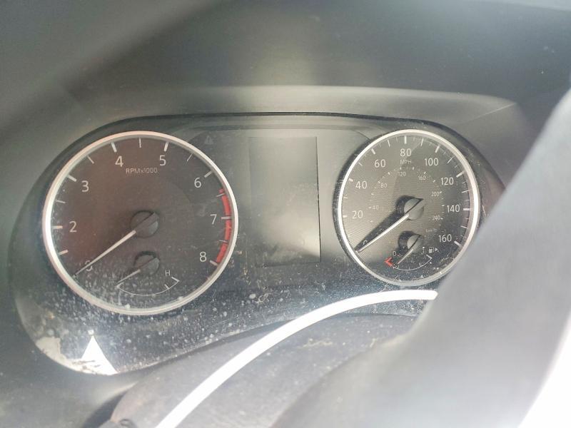 2020 Nissan Sentra s