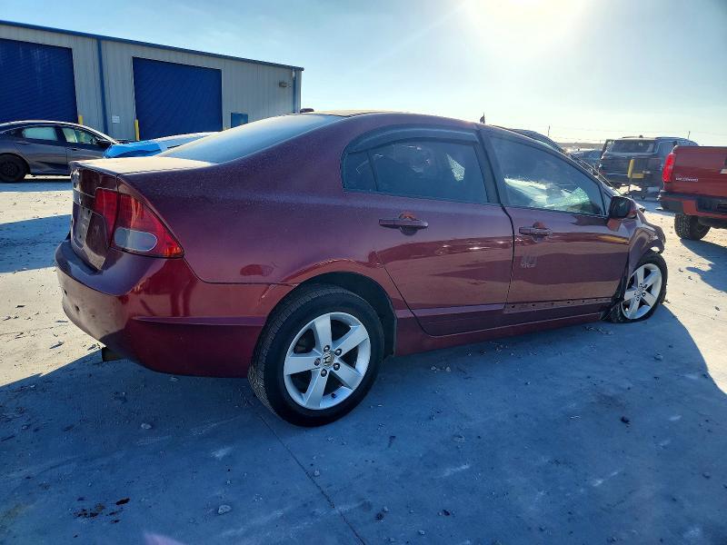2008 Honda Civic ex