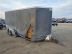 2020 Haulmark PP716T2-D Enclosed Cargo Trailer