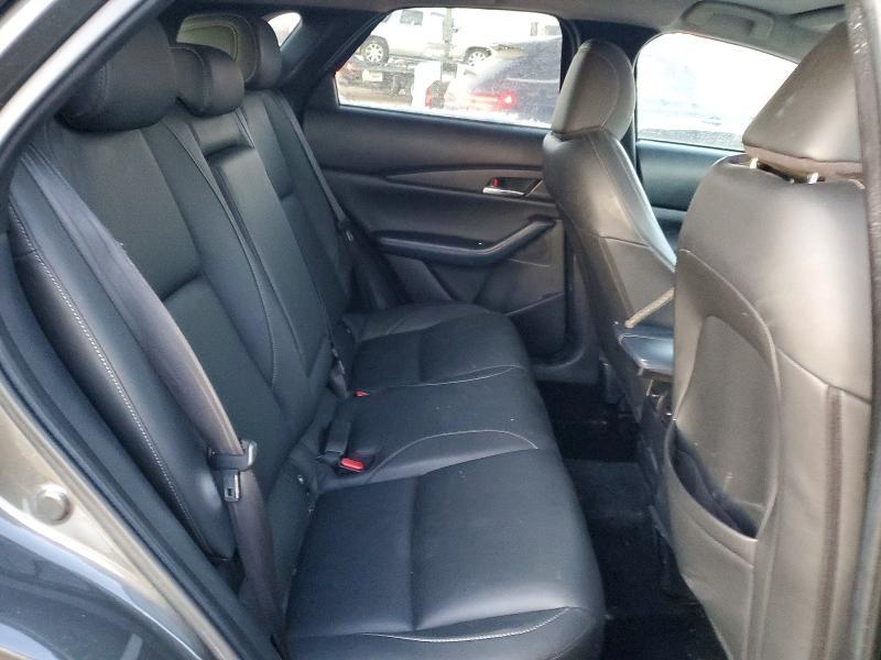 2021 Mazda Cx-30 Preferred