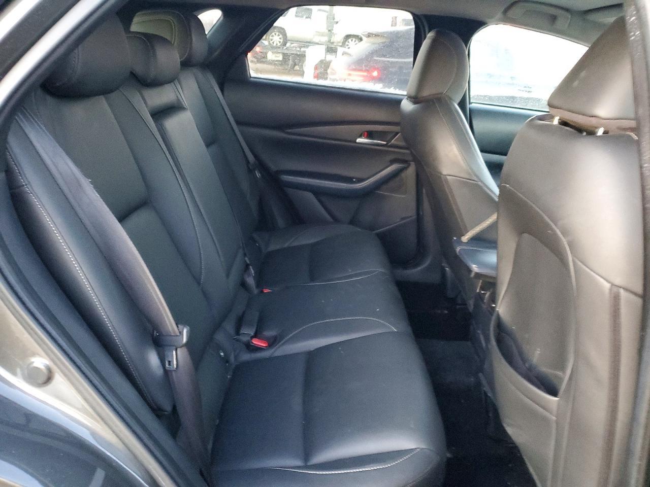 2021 Mazda Cx-30 Preferred