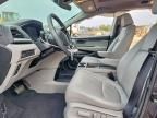 2019 Honda Odyssey exl