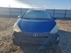 2012 Toyota Prius c