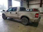 2006 Ford F150 Supercrew