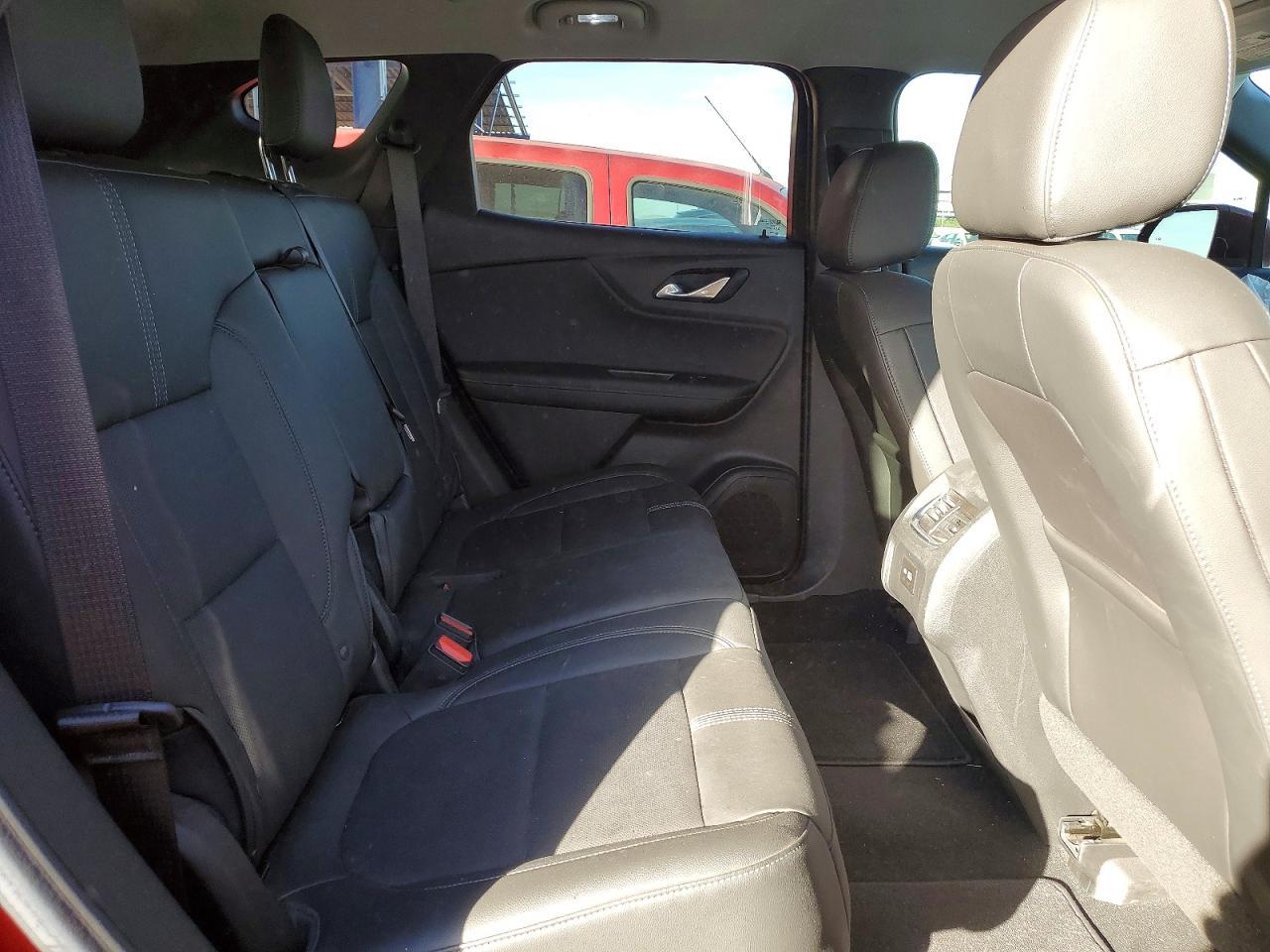 2020 Chevrolet Blazer 3LT