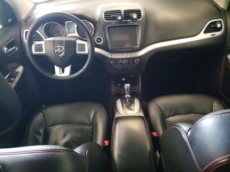 2017 Dodge Journey gt