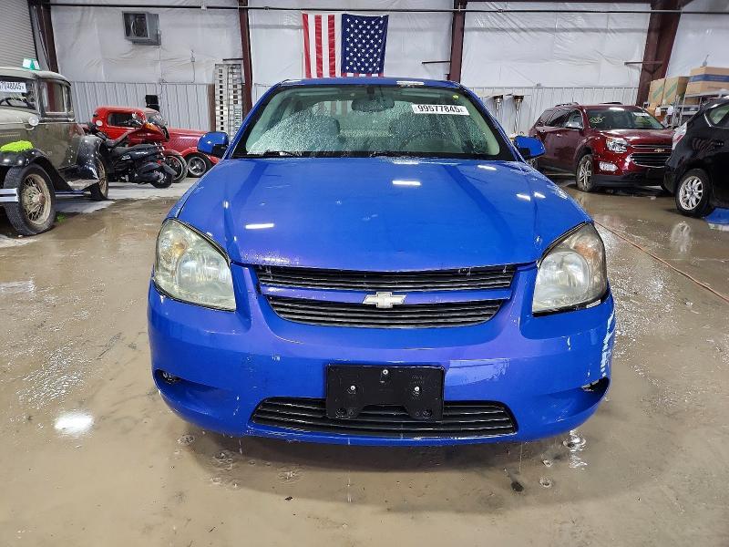 2008 Chevrolet Cobalt Sport