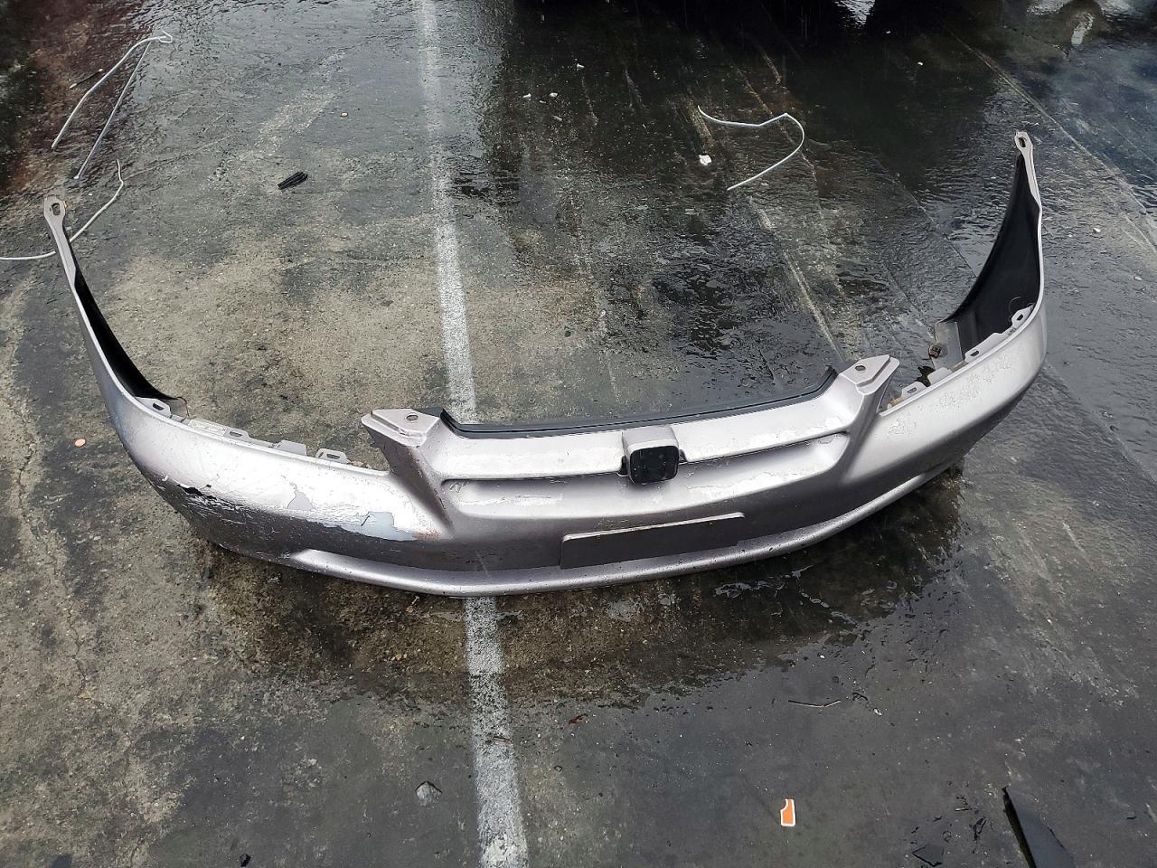 2000 Honda Accord ex