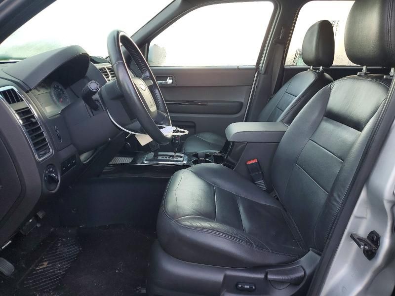 2008 Ford Escape Limited