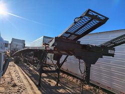 Salvage trucks for sale at Albuquerque, NM auction: 2017 Kaufman Car Carrier