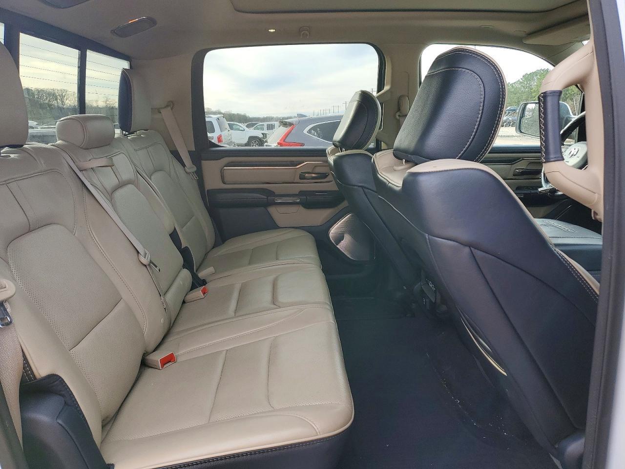 2020 Dodge Ram 1500 Limited