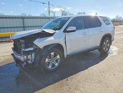 2025 Honda Pilot exl en venta en Lebanon, TN