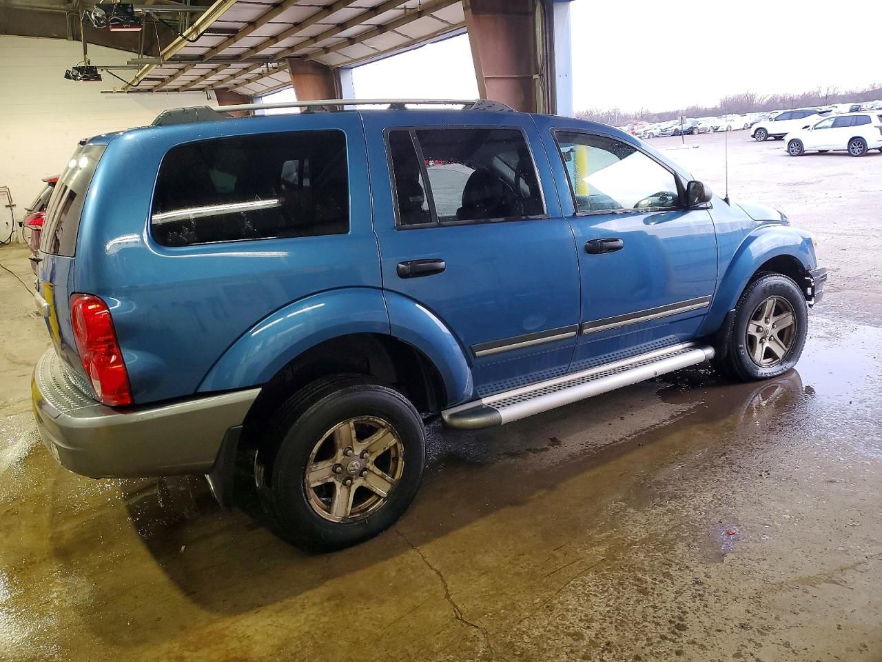 2006 Dodge Durango slt