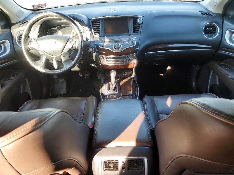 2013 Infiniti Jx35