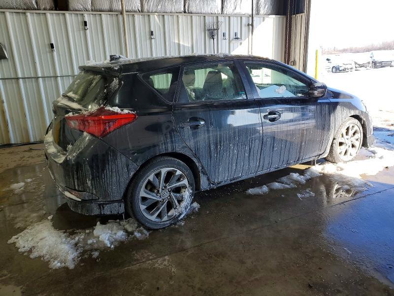 2017 Toyota Corolla im Base