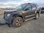 2013 Nissan Xterra x