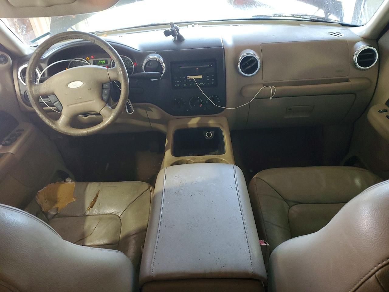 2005 Ford Expedition xlt