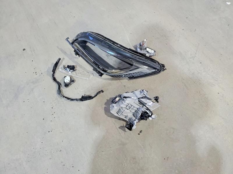 2021 Lincoln Corsair