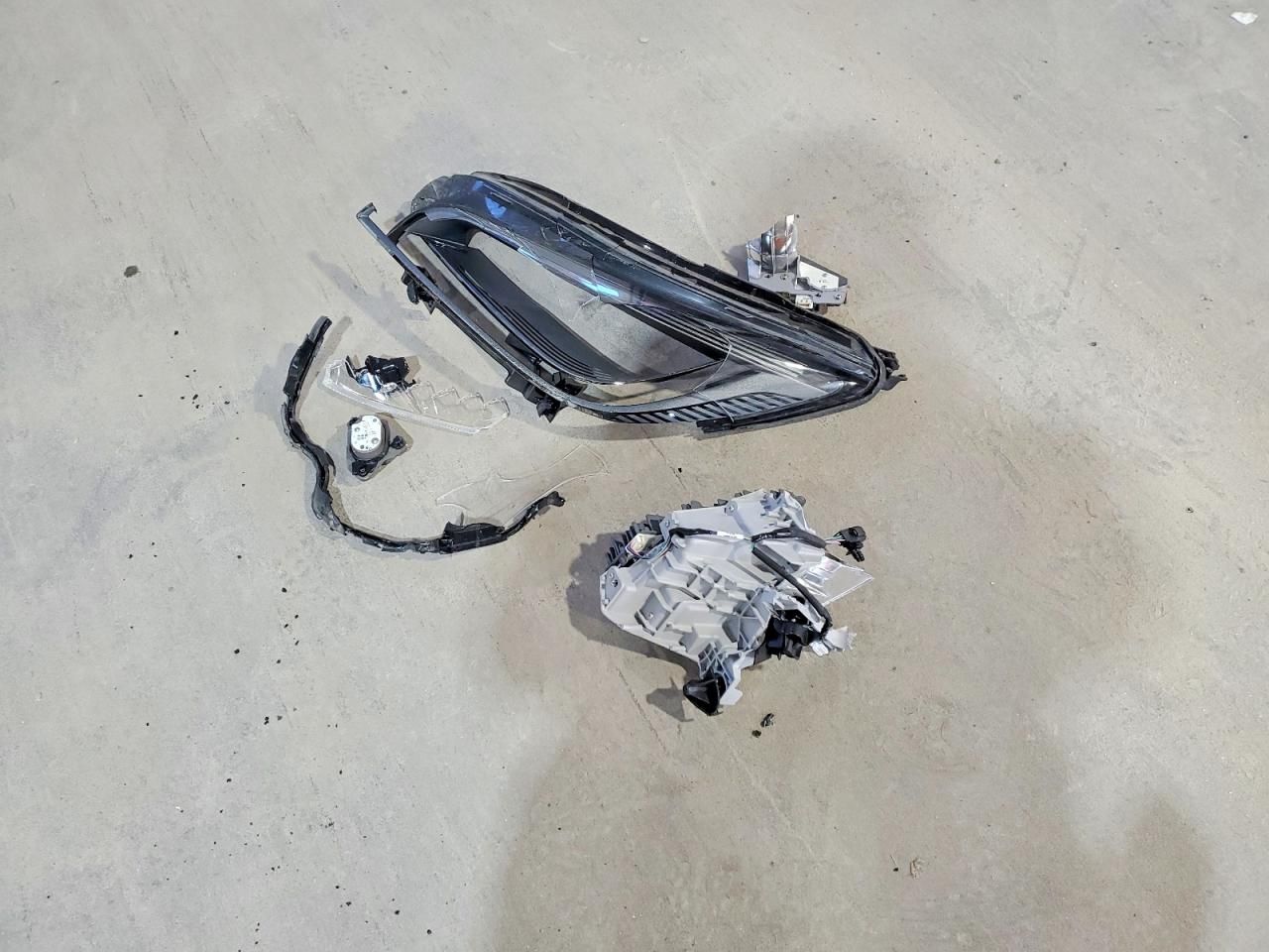 2021 Lincoln Corsair