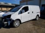 2018 Niss NV200 2.5S