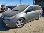 2011 Honda Odyssey Touring