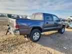 2011 Toyota Tacoma Double cab