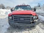 2003 Ford F350 SRW Super Duty