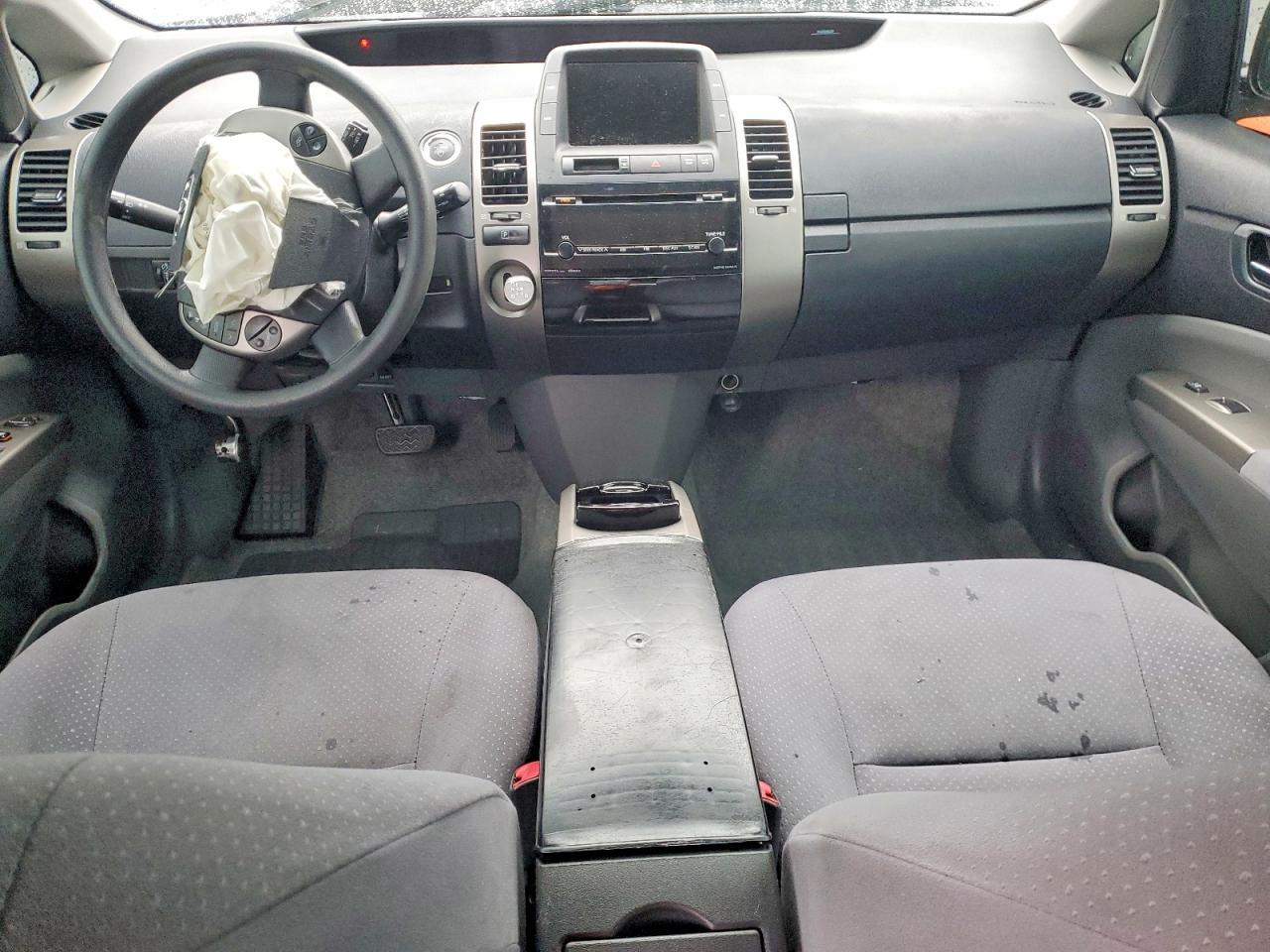 2007 Toyota Prius