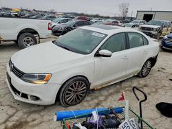 2011 Volkswagen Jetta for sale in Kansas City, KS