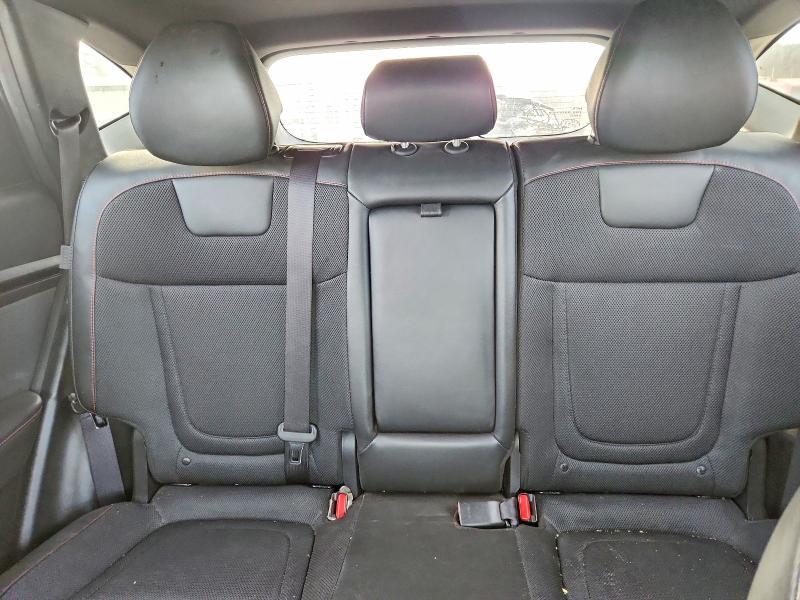 2024 Hyundai Tucson n Line