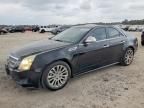 2010 Cadillac CTS