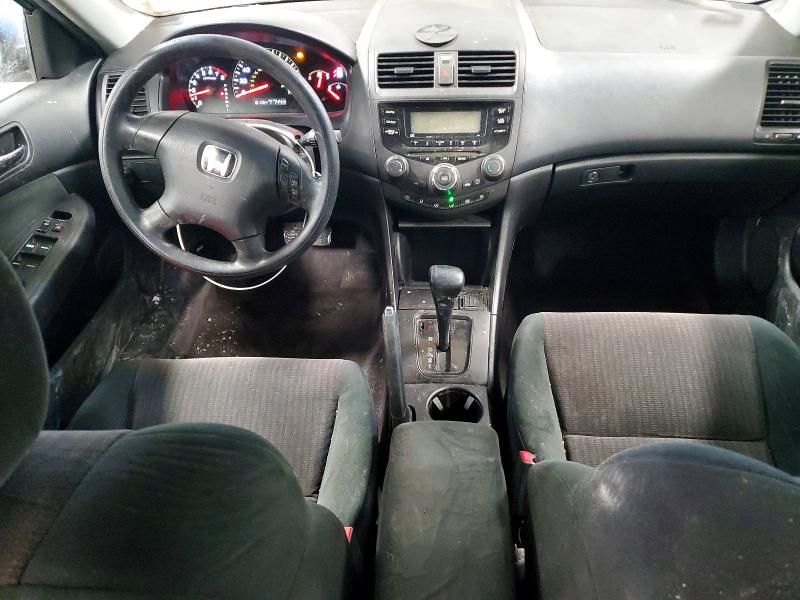 2005 Honda Accord lx