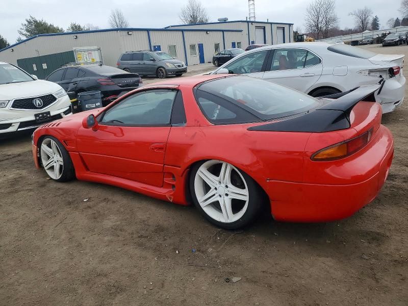 1997 Mitsubishi 3000gt