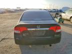 2011 Honda Civic Lx-s