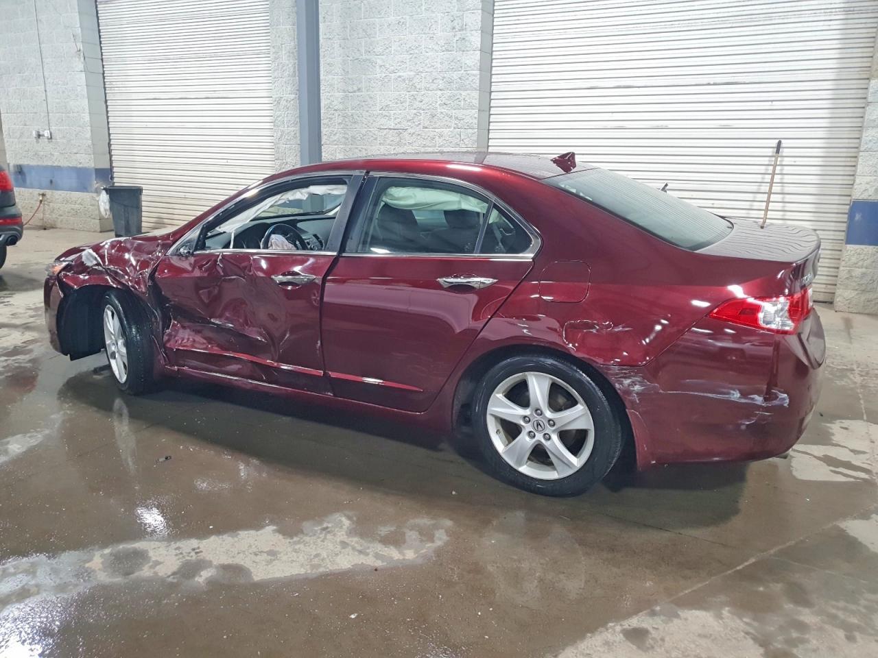 2010 Acura TSX
