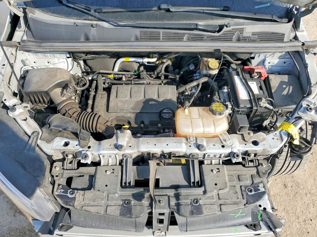 2021 Chevrolet Trax 1LT